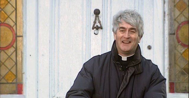 Father Ted