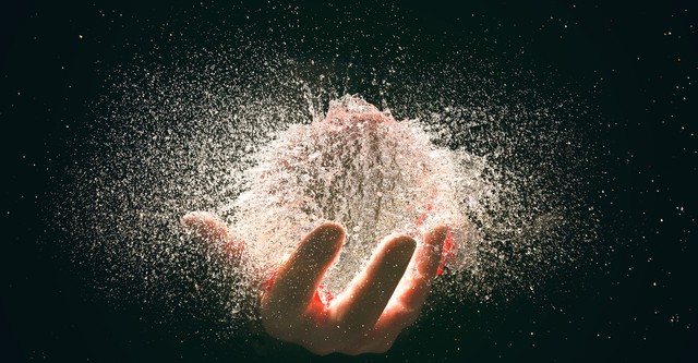 Outrageous Acts of Science