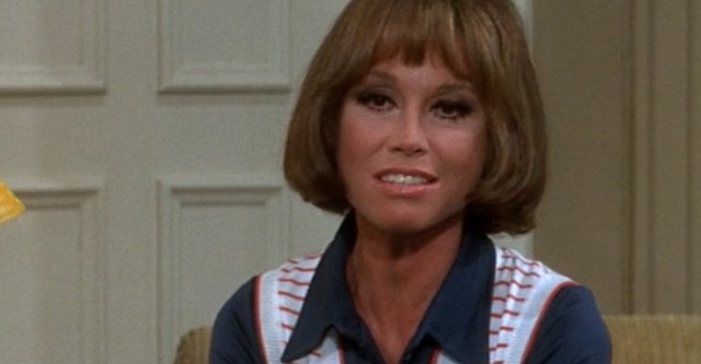 Mary Tyler Moore