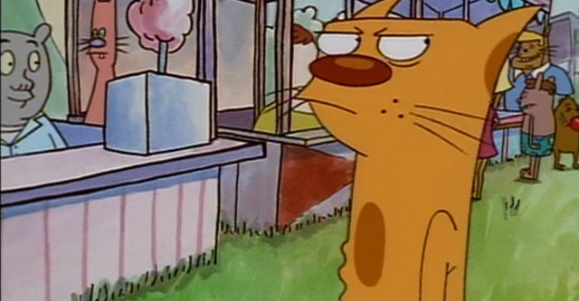 CatDog