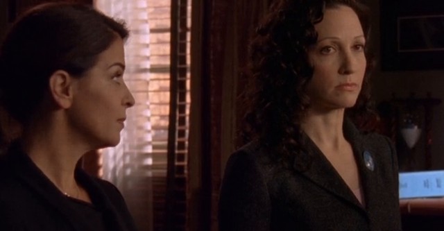 Law & Order: Trial by Jury