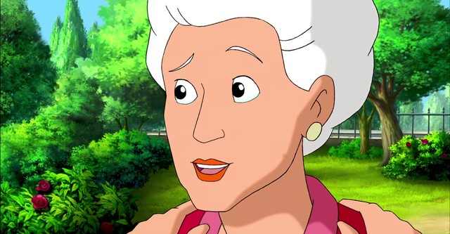 Bibi Blocksberg