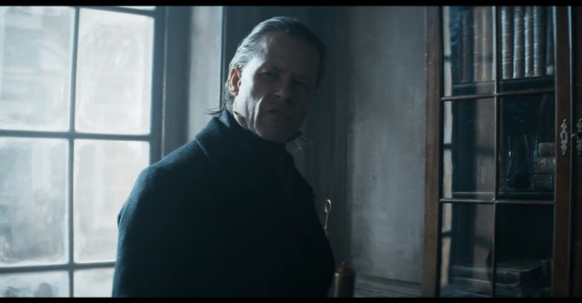 A Christmas Carol