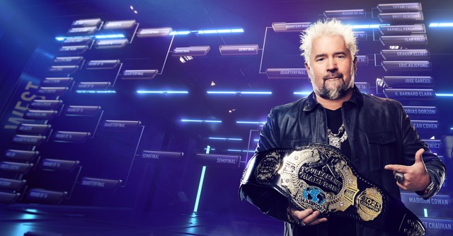 Tournament of Champions