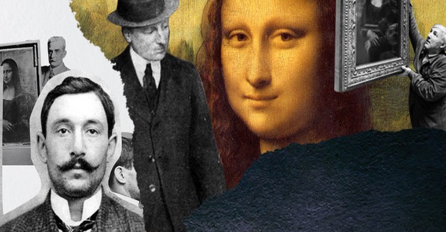 I predatori dell'arte perduta