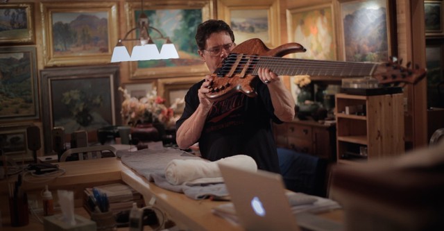 Restrung