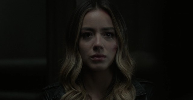 Agents of S.H.I.E.L.D.