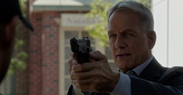 NCIS