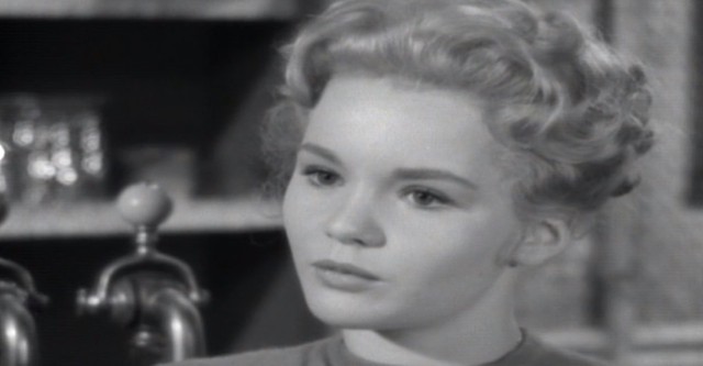 The Many Loves of Dobie Gillis