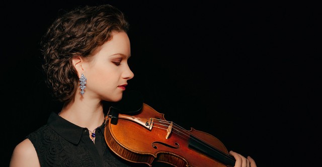 Hilary Hahn - Evolution of an Artist