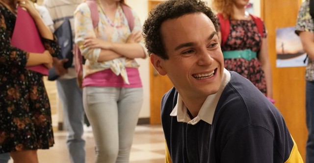 The Goldbergs