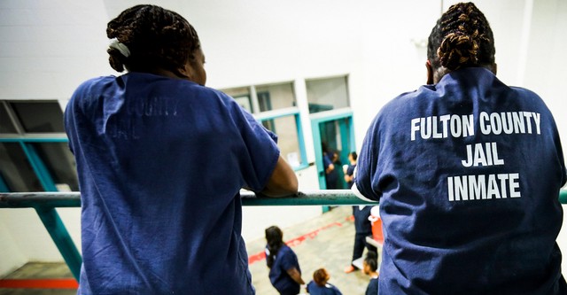 60 Jours en prison