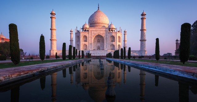 A History of India