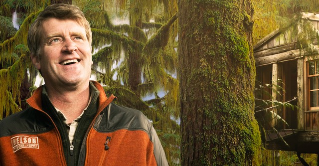 Treehouse Masters