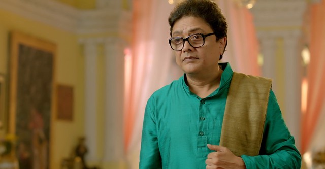Rudrabinar Obhishaap