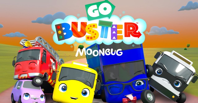 Buster Busz