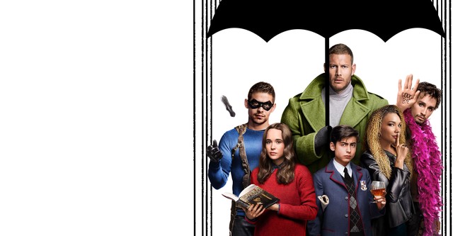 Umbrella Academy