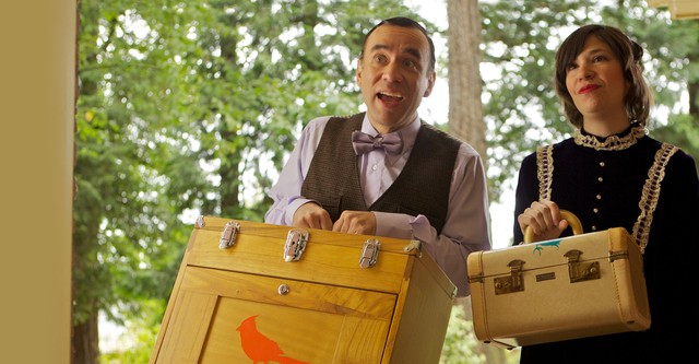 Portlandia