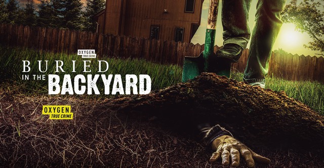 Buried In The Backyard
