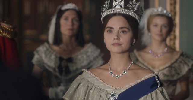 Rainha Vitória