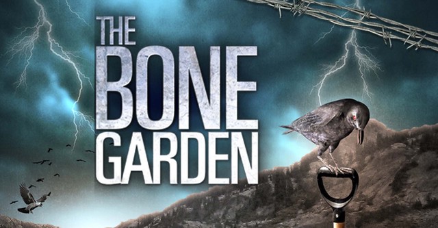 The Bone Garden