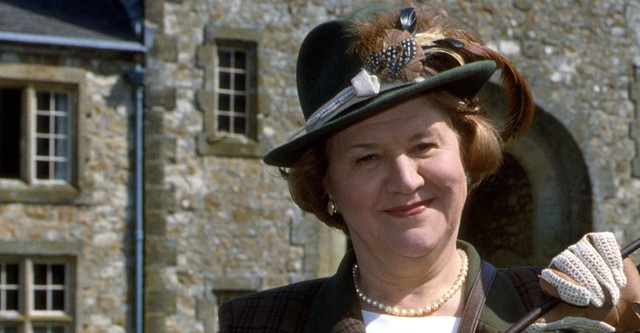 Keeping Up Appearances