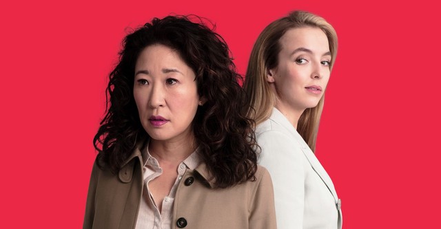 Killing Eve