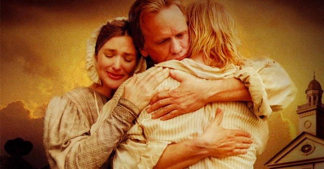 The Work and the Glory III: A House Divided