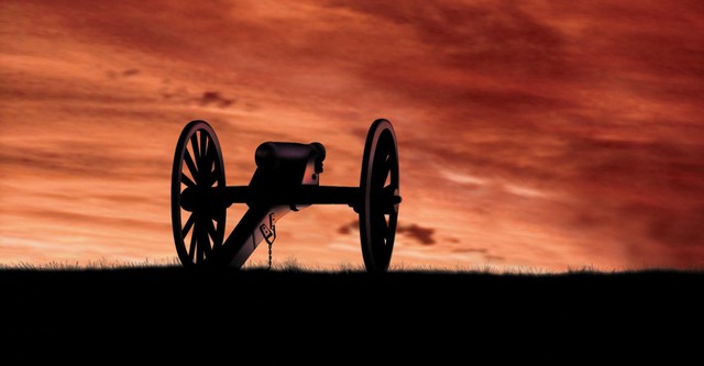 The Civil War