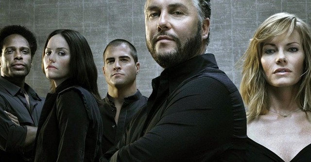 C.S.I. Место преступления