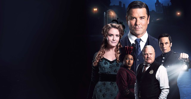 Murdoch Mysteries
