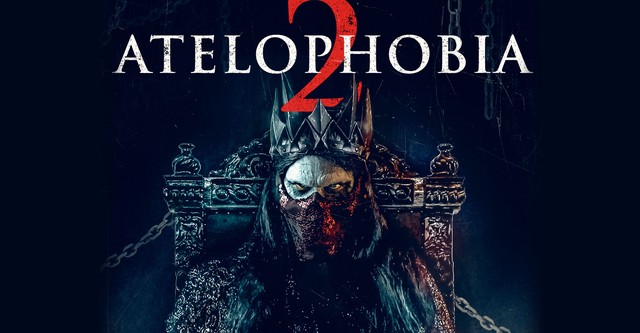 Atelophobia: Chapter 2