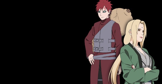 Naruto: Shippuuden
