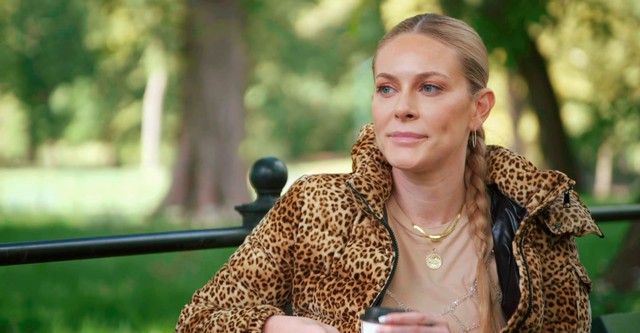 The Real Housewives of New York City