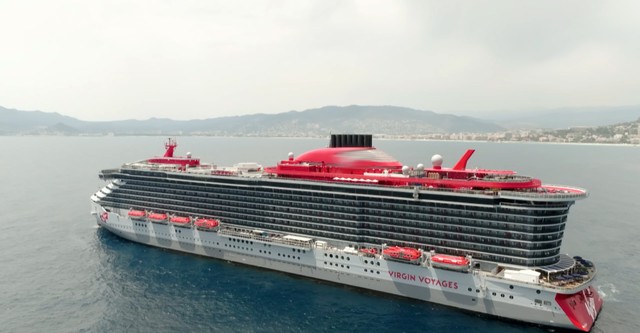 The Cruise