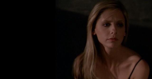 Buffy, the Vampire Slayer
