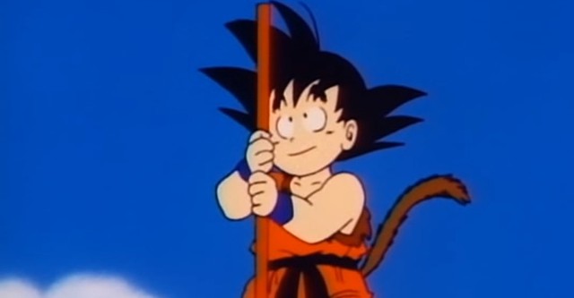 Dragon Ball: Doragon bôru