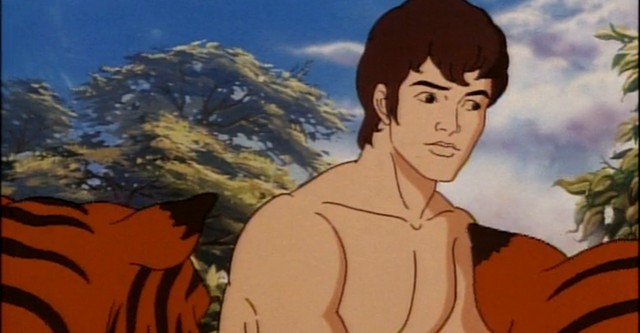 The Greatest Adventure: Stories from the Bible