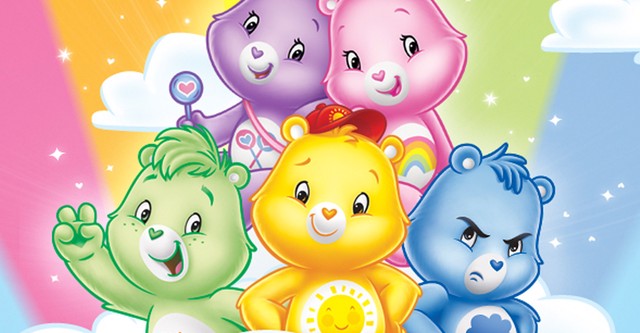 Care Bears: Adventures in Care-a-lot