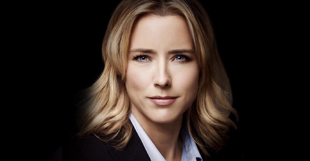 Madam Secretary