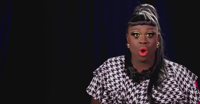 RuPaul's Drag Race