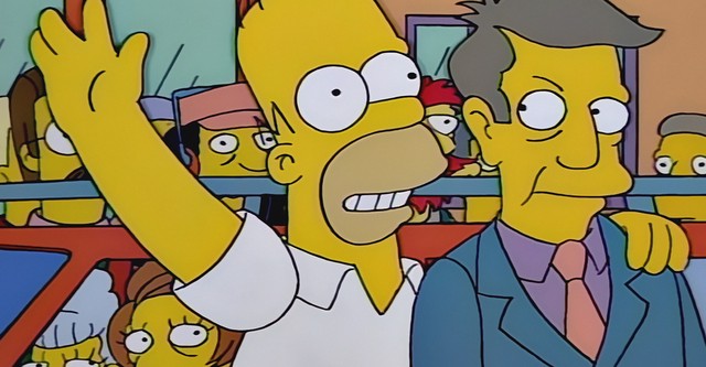 Familia Simpson