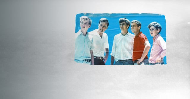 The Bush Years: Family, Duty, Power