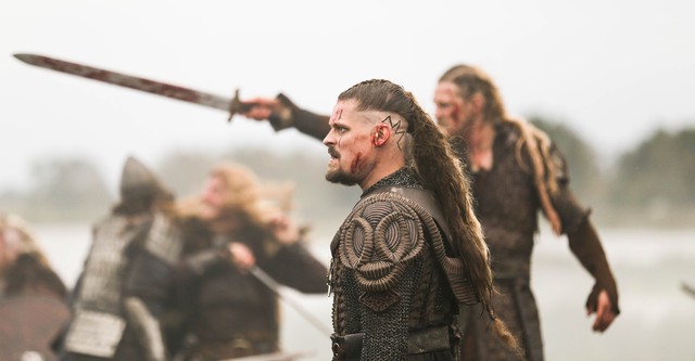 The Legend of Redbad