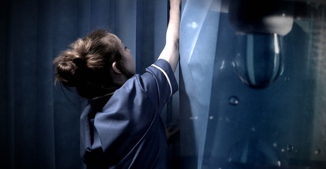 Nurses Who Kill