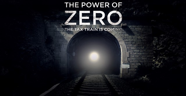 The Power of Zero