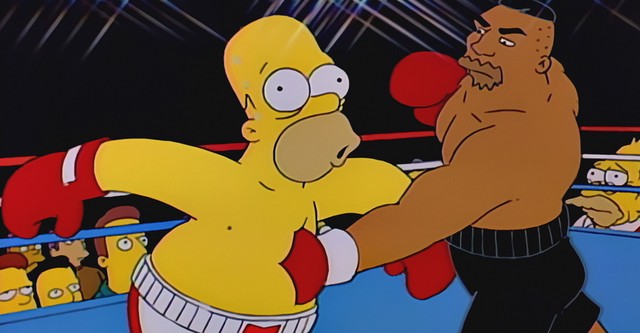 Simpsonit