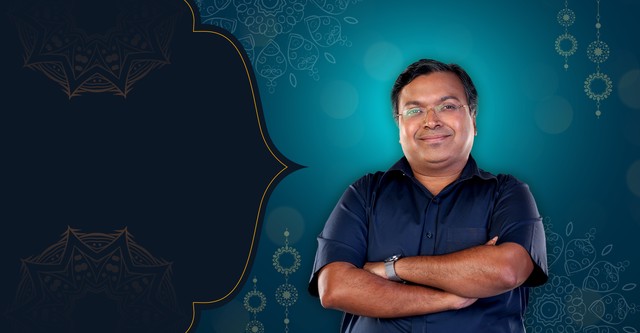 Devlok with Devdutt Pattanaik