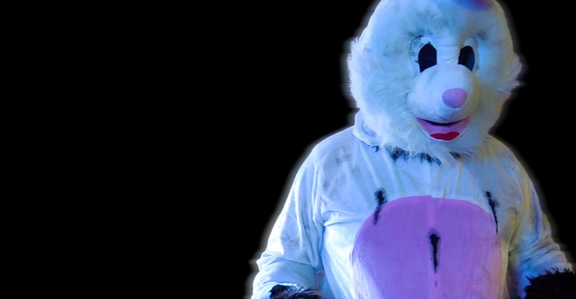 Easter Holocaust