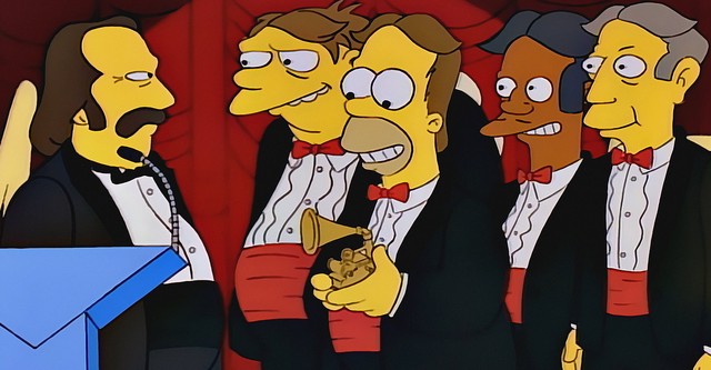 Simpsonovci